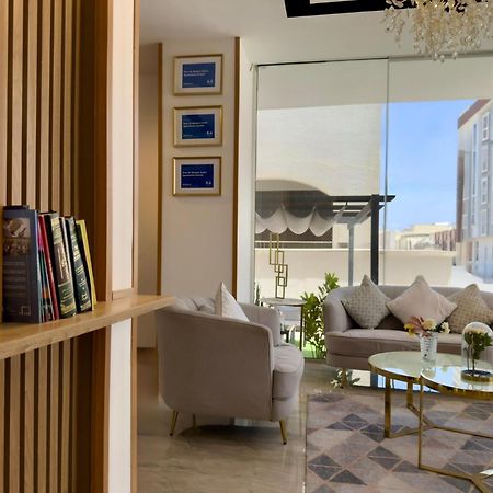 Daar Al Maqam Suites Apartments Salalah Exterior foto